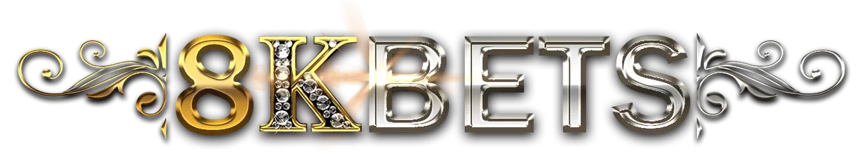 logo by 8kbets